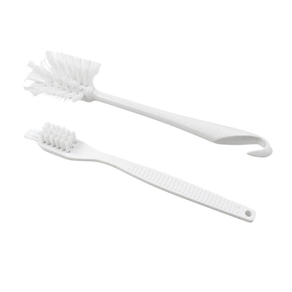 Multifunctional Cleaning Brush (2 Pcs Set) signaturekarts