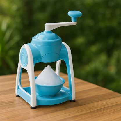 Manual Gola Maker (Multicolour) Signature Kart