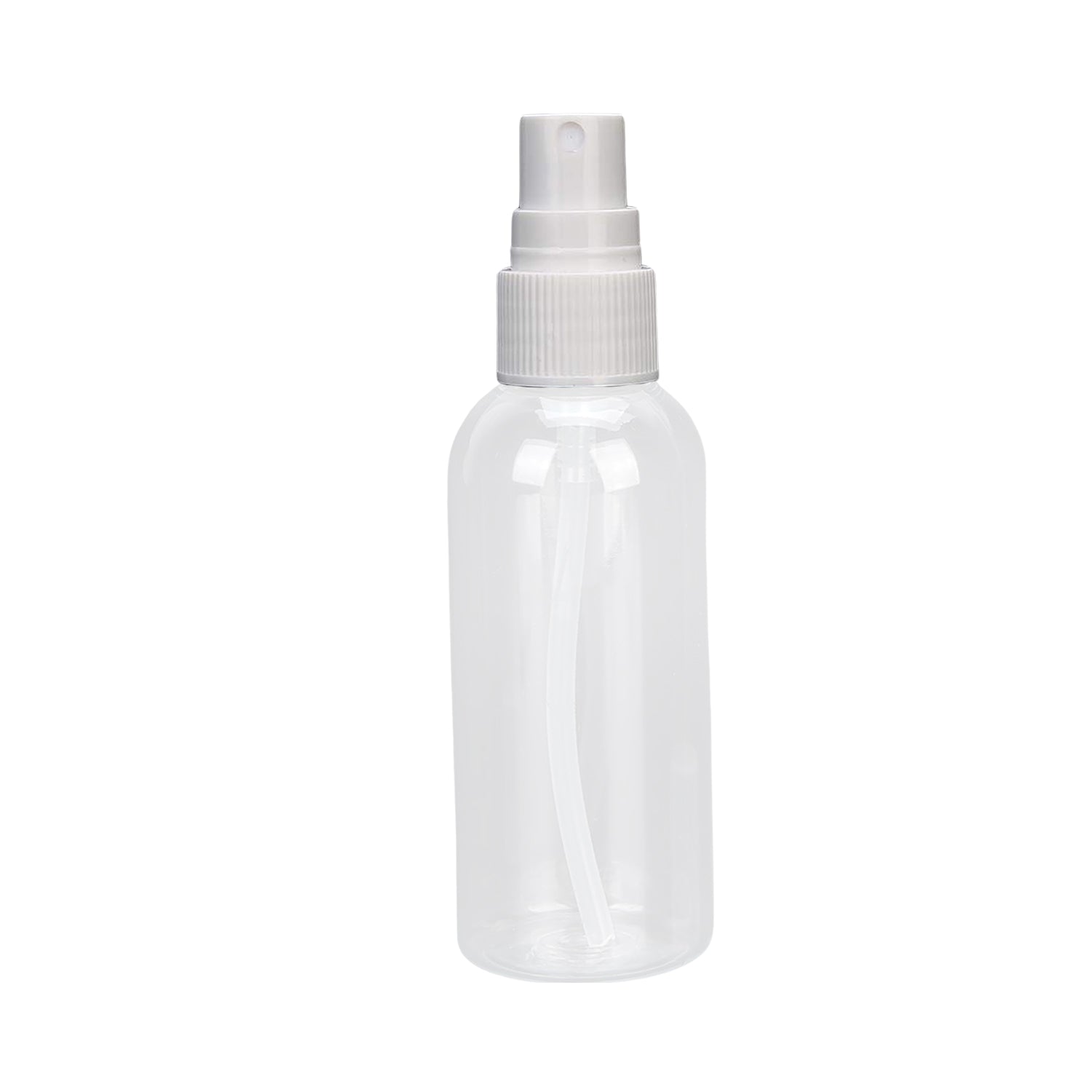 Empty Spray Bottle Refillable Fine (1 Pc) Signaturekarts