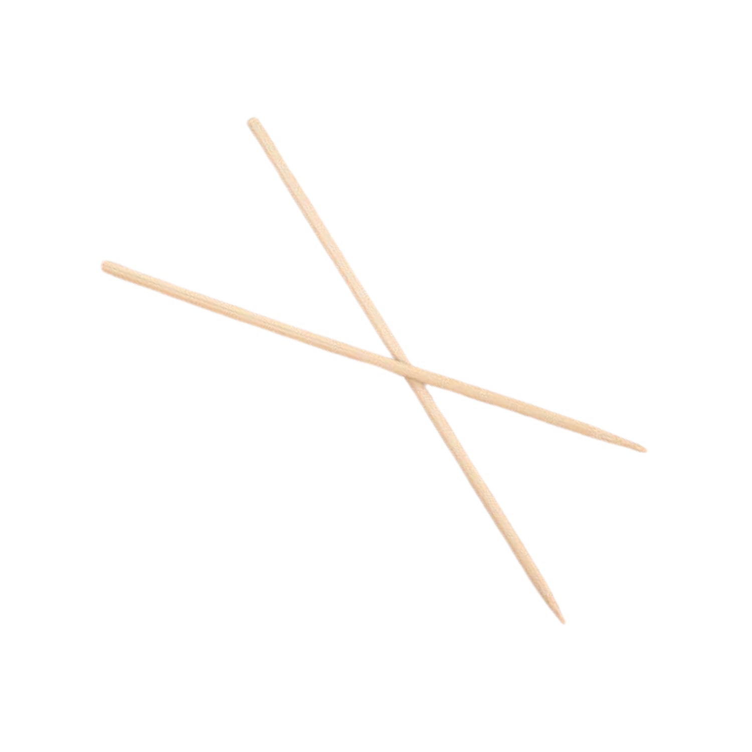 Camping Wooden Bamboo BBQ Skewers 20 cm  Sticks for Meat Party Pack signaturekarts