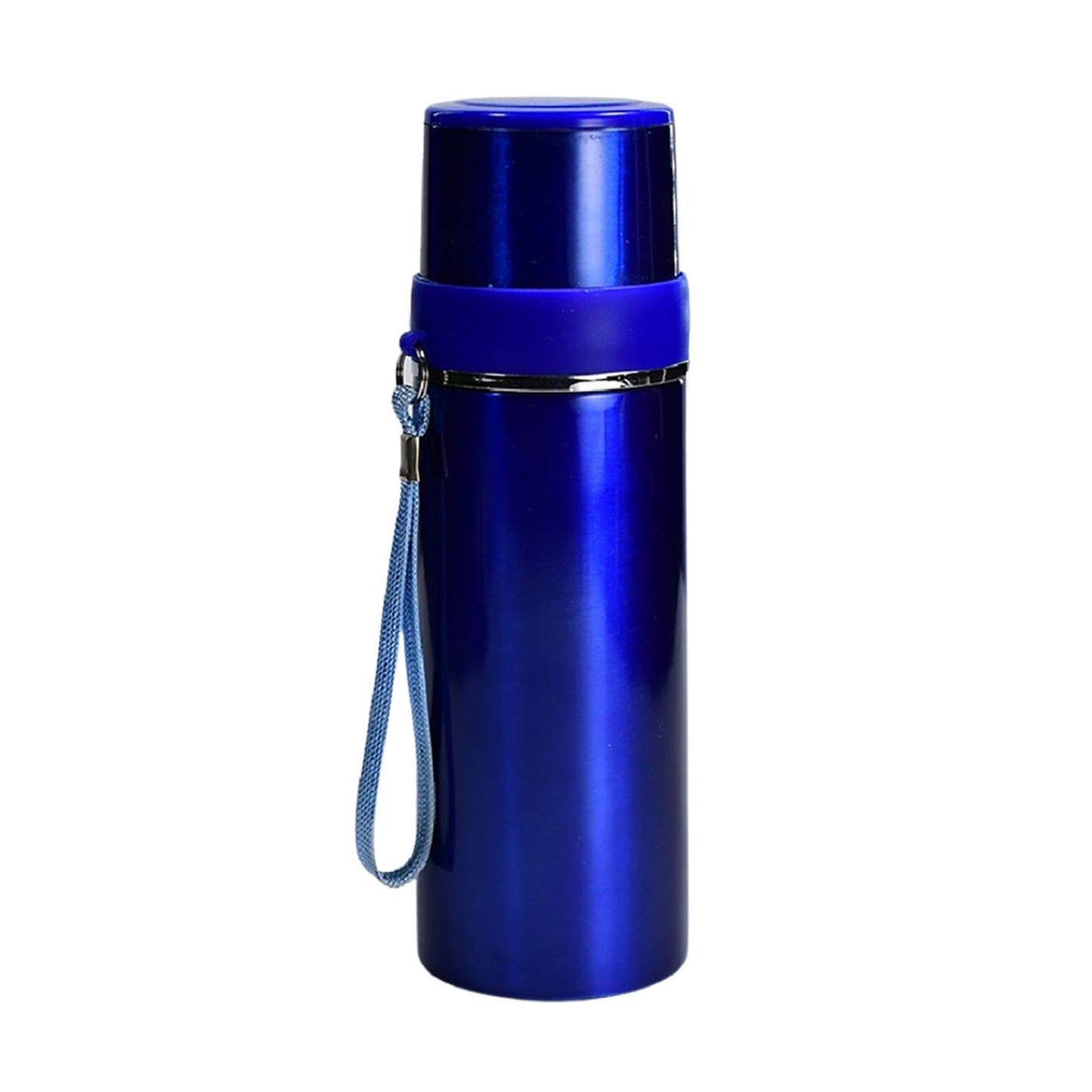 Stainless Steel Mix Bottle for Water & Beverages (1 Pc) signaturekarts