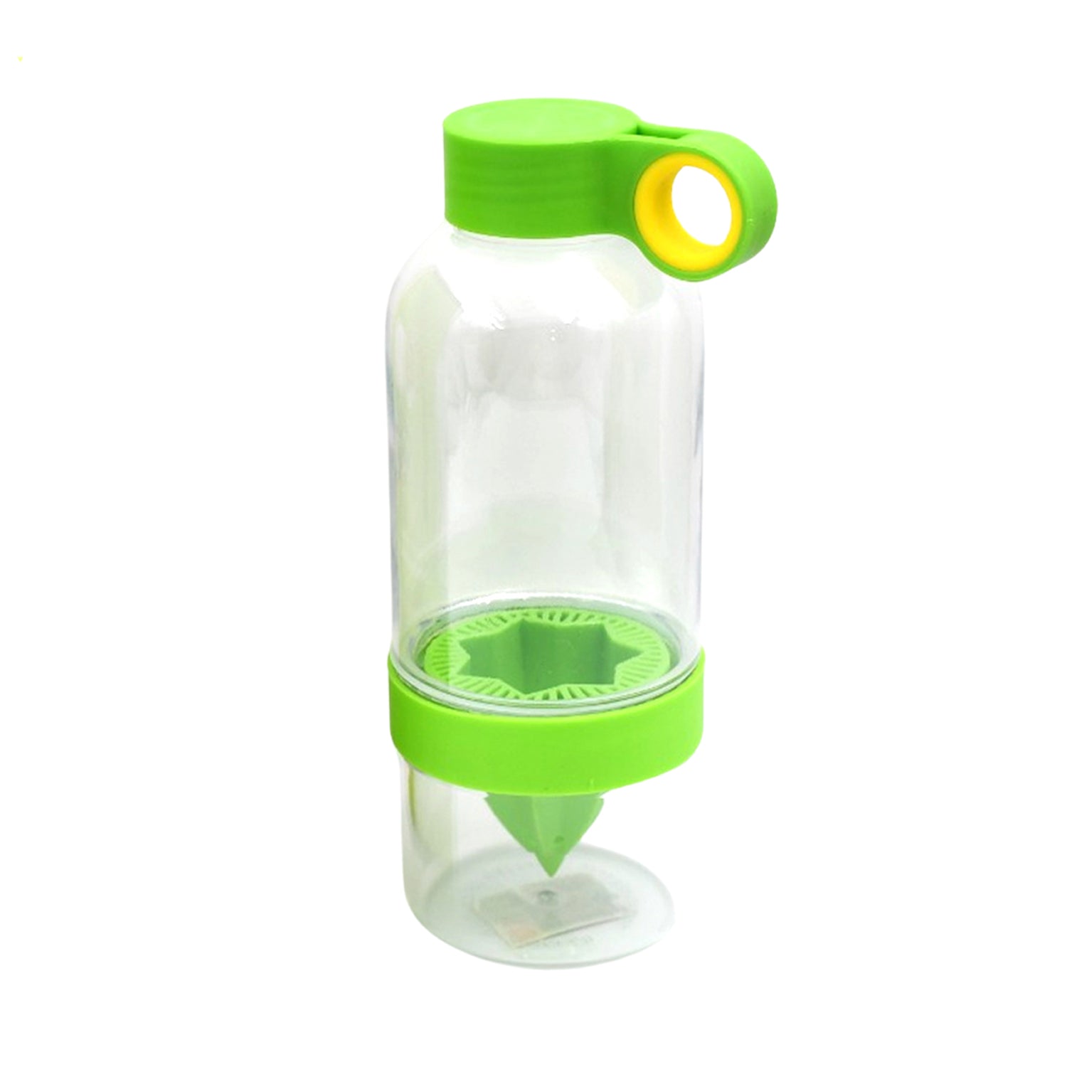 Citrus Zinger Fruit Infuser Water Bottle, Sports Duo Citrus Kid Zinger Juice Water signaturekarts