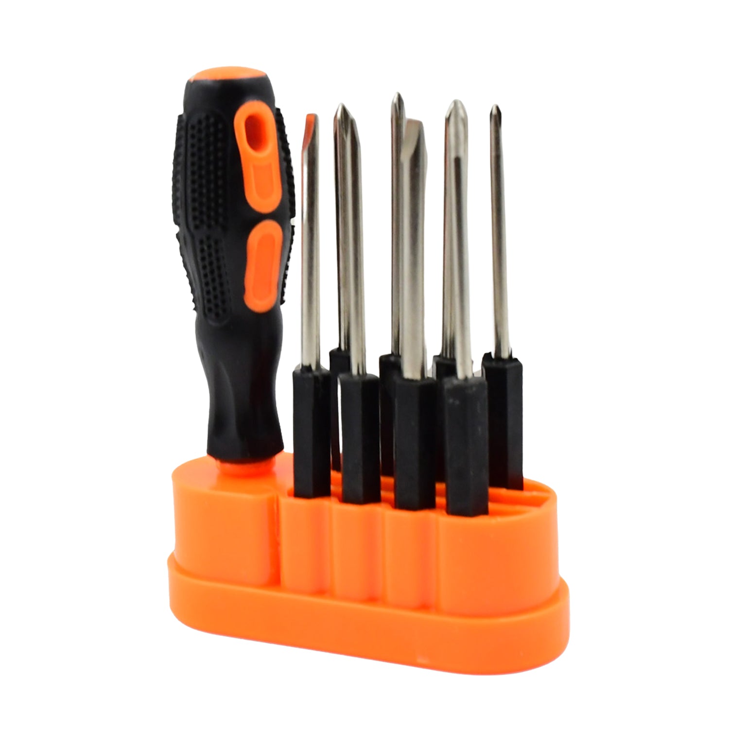 8 in 1 Screwdrivers Set signaturekarts