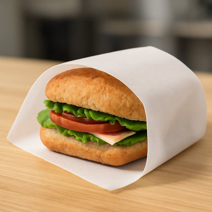 Freshee Pack & Move Non-Stick Food Paper 40 Meter + 5 Meter Free (Total 45 Meter) signaturekarts