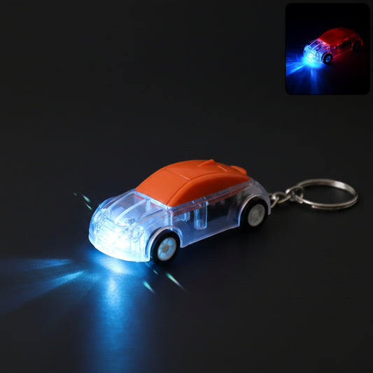 Beam Car LED Key Light