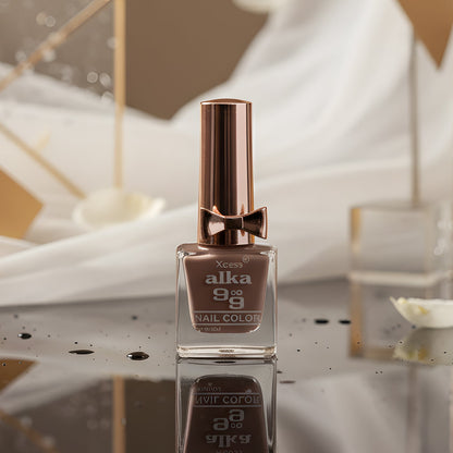 Premium Mix Color Nail Polish (9 ML / 1 Pc) The Morsignaturekarts