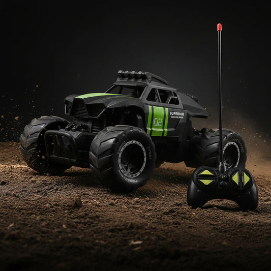 Electro play Speed Grind RC Monster