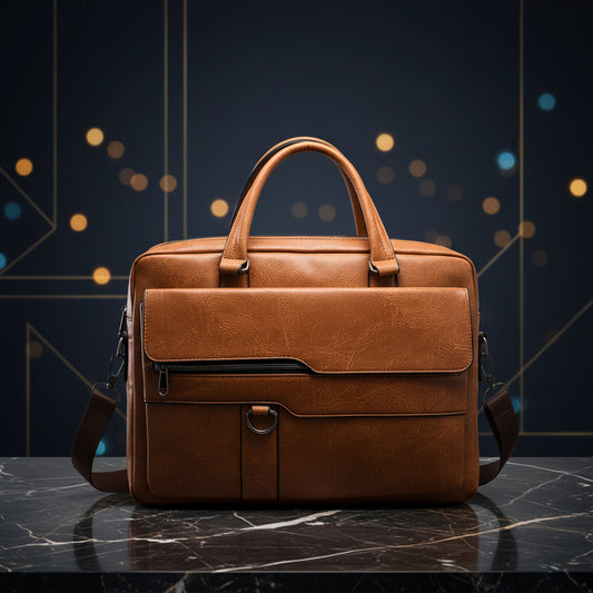 Neo Strap Messenger Brief