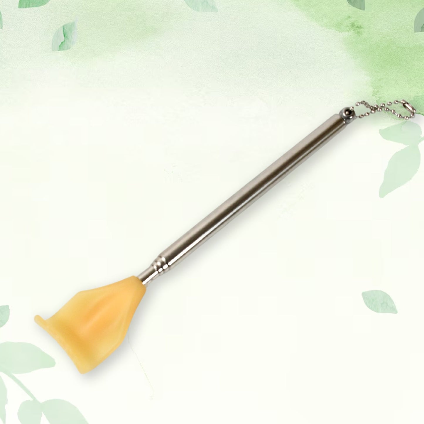 Back Scratcher Tube Telescoping Massage Tool  for Women Men Adjustable 43cm, khujli (1pc) signaturekarts