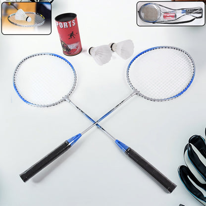 Knx Premium Badminton (1 Set ) Signature kart