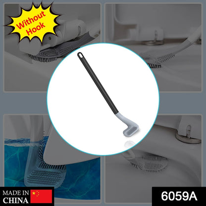 Golf Shape Toilet Cleaner Brush For Bathroom Use signaturekarts