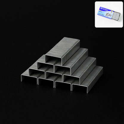 Kangaro No.10-1M High-Quality Staples (1 Set) signaturekarts