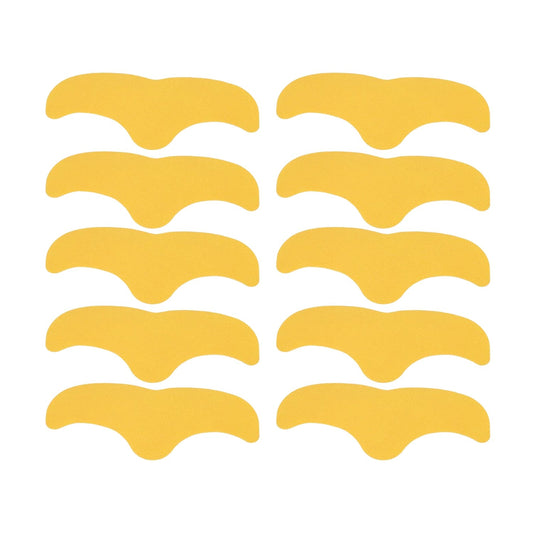 Forehead Wrinkle Patches, Face Wrinkle Patches (10 Pcs Set) Signaturekarts