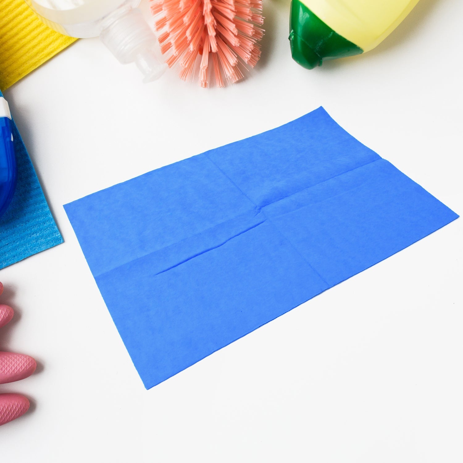 All purpose Sports Bath makeup Cleaning Magic Towel Signature Kart