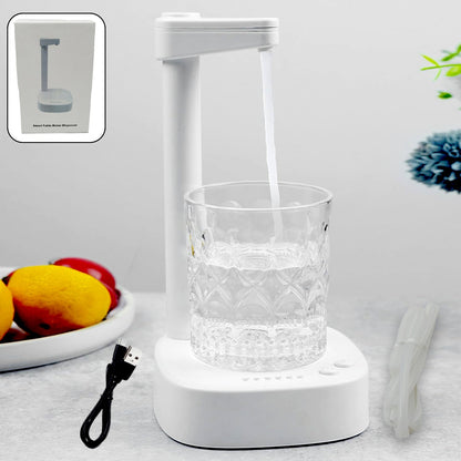 USB Charging Desktop Water Dispenser signaturekarts