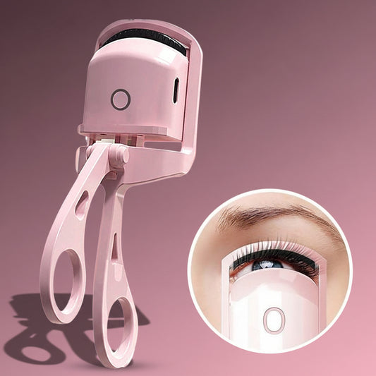 Eyelash Curlers