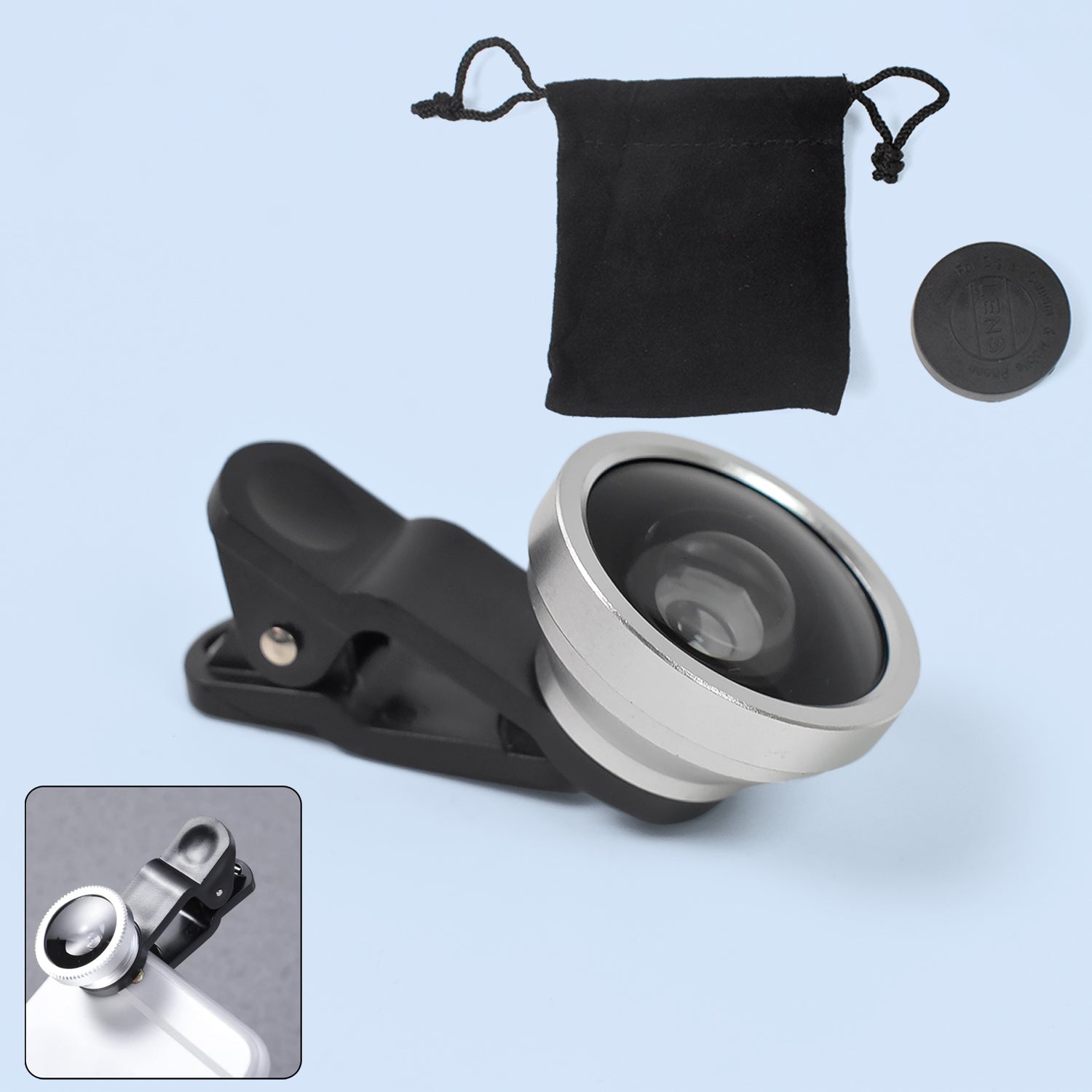 Camera Lens External Phone Lens Phone Camera Lens signaturekarts