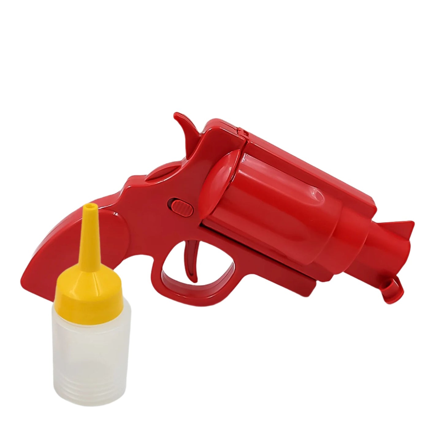 Ketchup Dispenser Mustard Bottle Gun (1 Pc) Signature kart