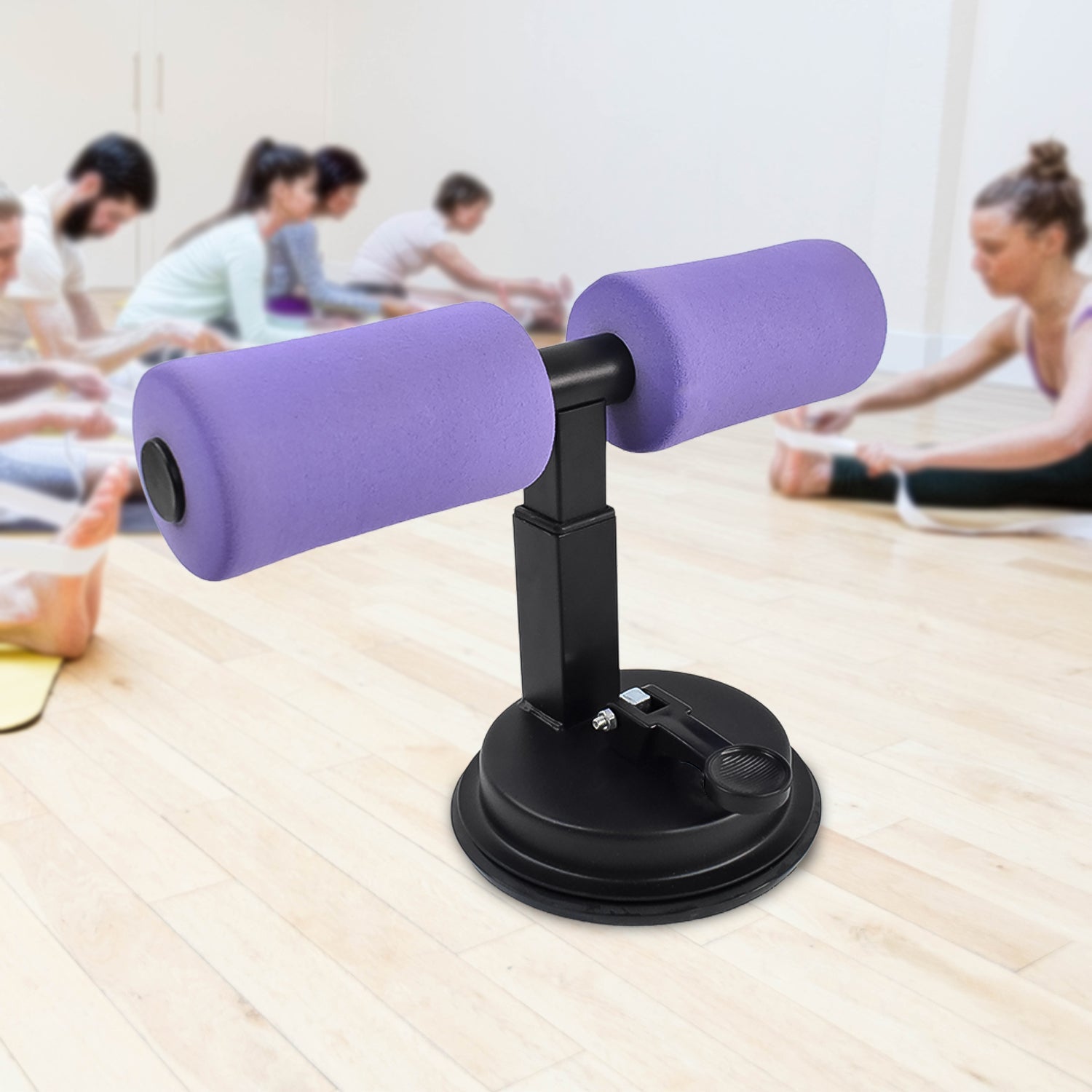 Suction Sit Up Tool Used To Handle Tapes And Cut Them Easily. Your Brand