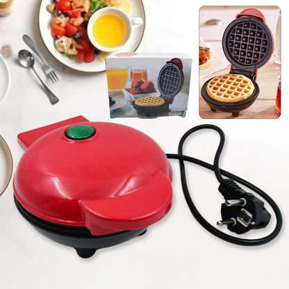 Mini Waffle Maker Machine Waffle Iron signaturekarts