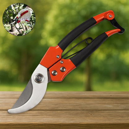 Tiger Garden Shears Pruners Scissor, flower cutter Signature Kart
