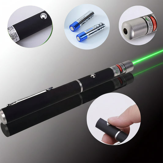 Pin Point Pro Laser Pen