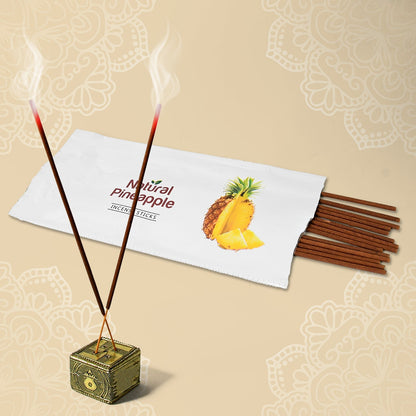 Premium Incense Sticks / Agarbatti for Everyday Use (20 Gm / Mix Flavor) Signaturekarts