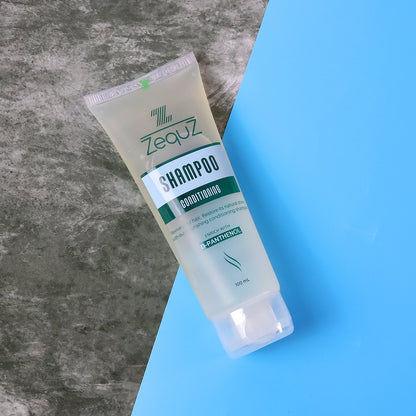 Zequz Conditioning Shampoo - (1 Pc / 100 ML) signaturekarts