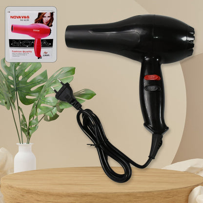 Professional Multi Purpose Hair Dryer Salon, Hair Dryer (1800 Watts) signaturekarts