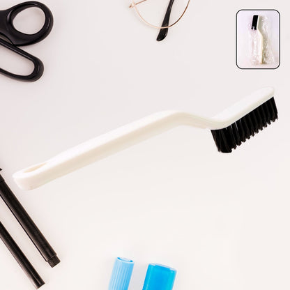 Multifunctional Floor Gap Brush, 2 in 1 Cleaning Brush (1 Pc) Signaturekarts