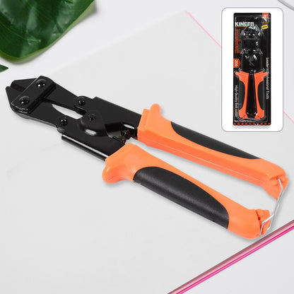 Mini Bolt Cutter Wire Breaking Plier Signature Kart