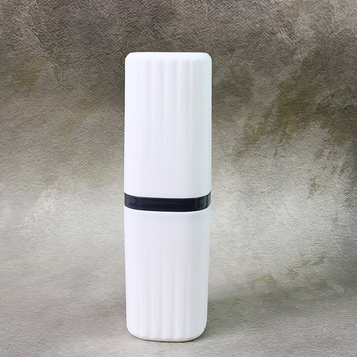 Plastic Hygienic Toothbrush Travel Portable Case Signaturekarts