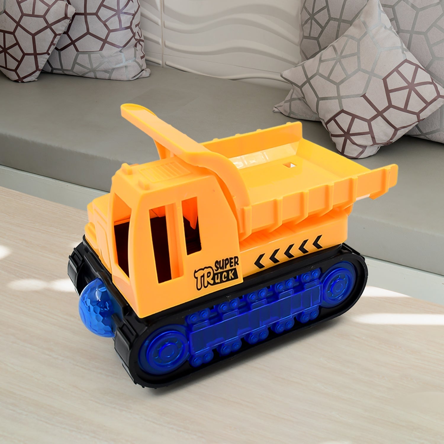 Engineering Vehicle Toys for Kids (1 Pc) signaturekarts