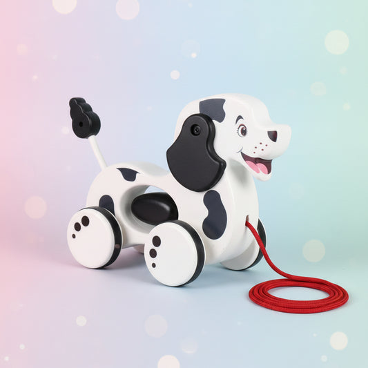 Puppy Pals