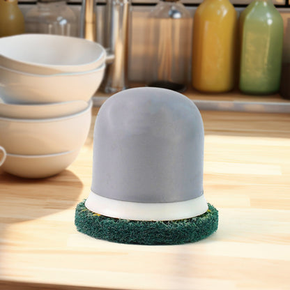 Pro Clean Heavy-Duty Kitchen Scrubber (1 Pc) Signature kart
