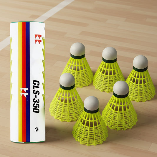 Swift Serve Plastic Feather