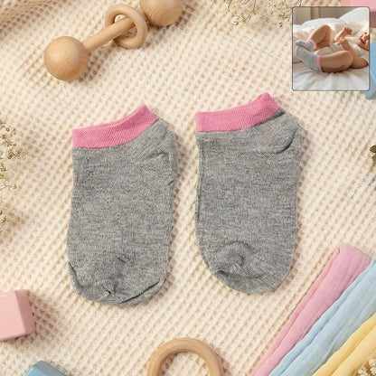 Premium Soft Light Socks (1 Pair / Small / Kids) The Morsignaturekarts
