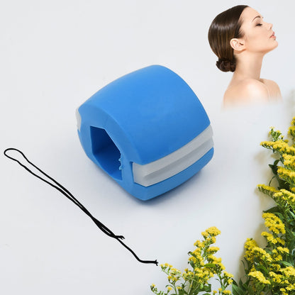 CN Blue Mouth Exerciser – Fast Jaw Sculpting Tool Signaturekarts