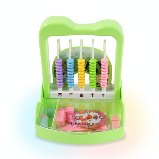 Abacus Genius