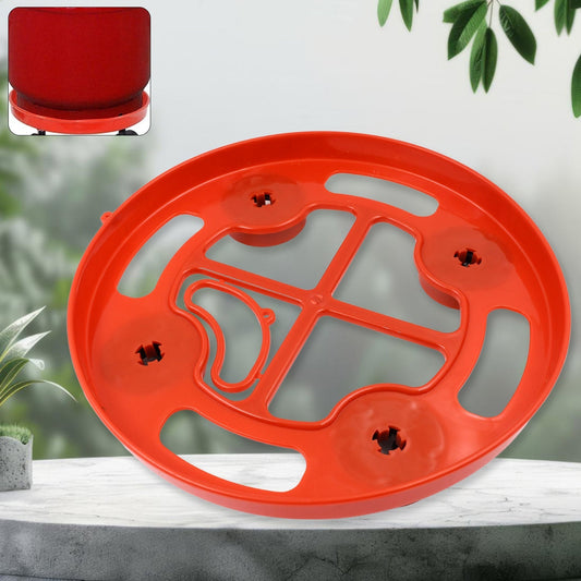 Gas Cylinder Trolley Signature Kart