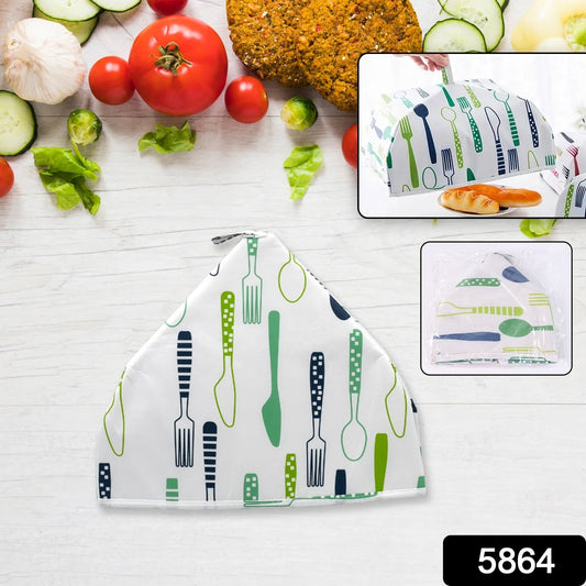 Foldable Food Covers, Kitchen Lid Foldable Cover (1 Pc / Small) Signature kart