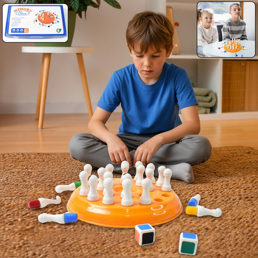 Brain Master Game