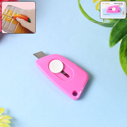 Mini Cloud Cutter Portable Safe Box Opener Multiple Uses (1 Pc) Signature kart