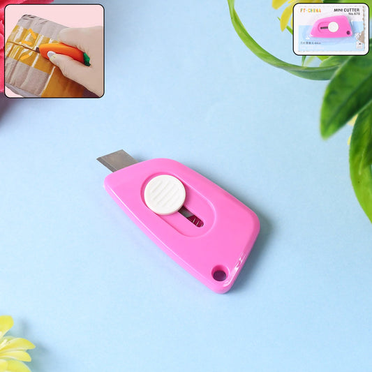 Mini Cloud Cutter Portable Safe Box Opener Multiple Uses (1 Pc) Signature kart