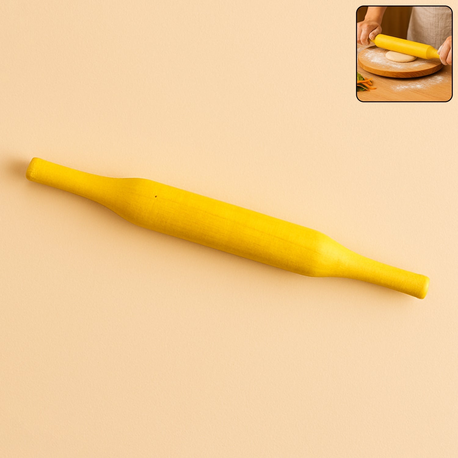 Bombay Roti Maker Belan Used for Home Purposes Including Making Rotis Etc. Your Brand