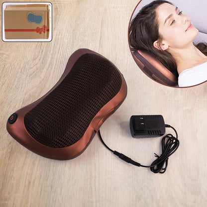 Professional Massage Pillow Signature Kart