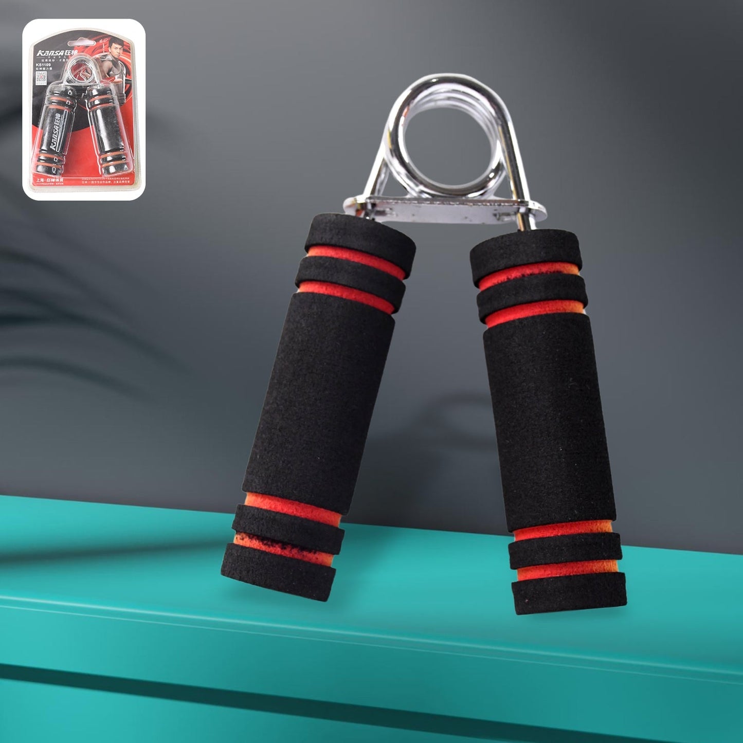 Hand Gripper for arm Exerciser Wrist Fitness Hand Grip Your Brand