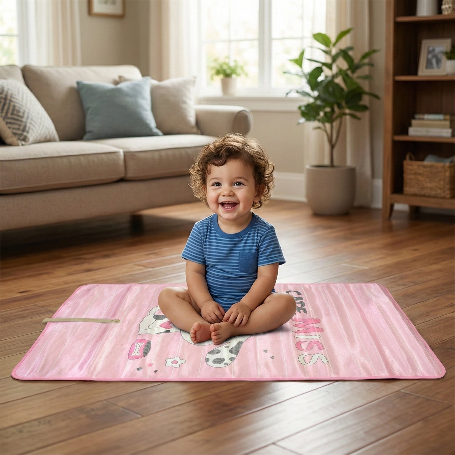 Mat, Baby Play Mat, Play mats Kids Large Size, Baby Carpet, Play mat Baby Premium Mat signaturekarts