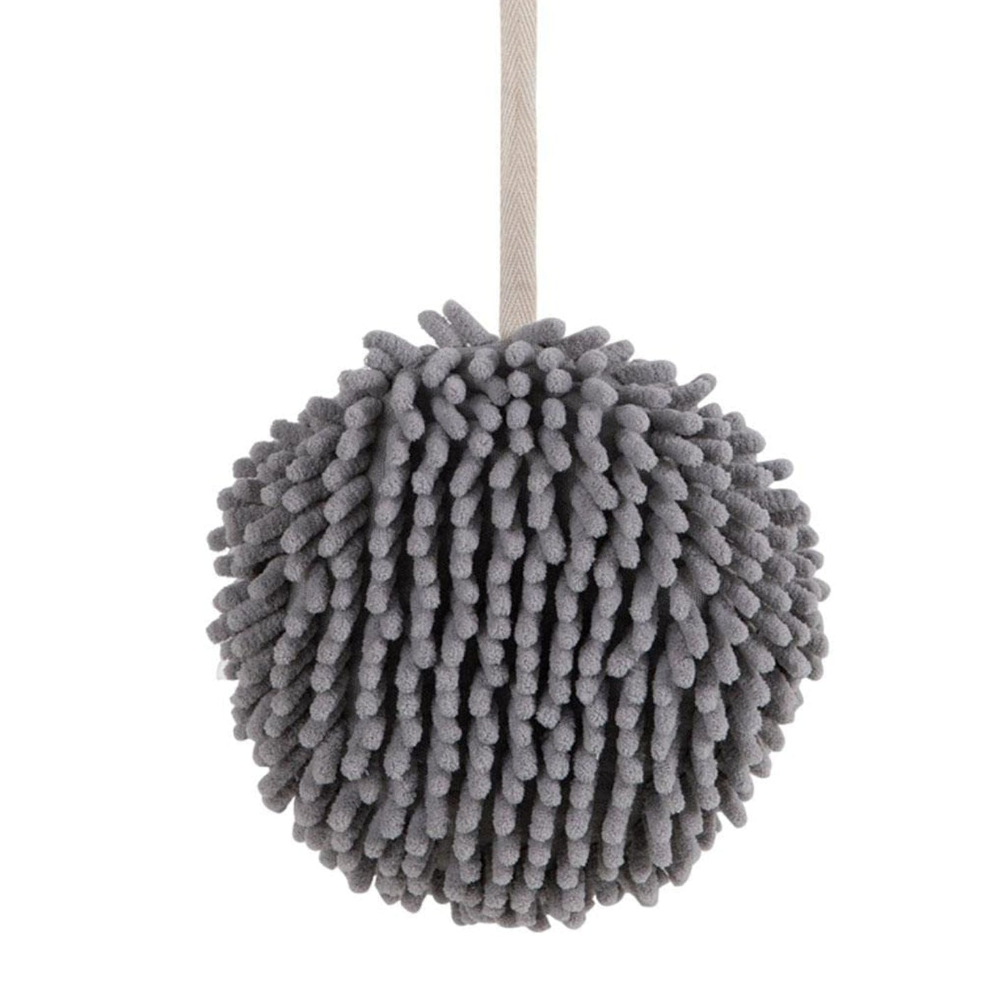 Super Soft Hanging Hand Towel (Microfiber): Ultra Absorbent, Kitchen & Bath signaturekarts