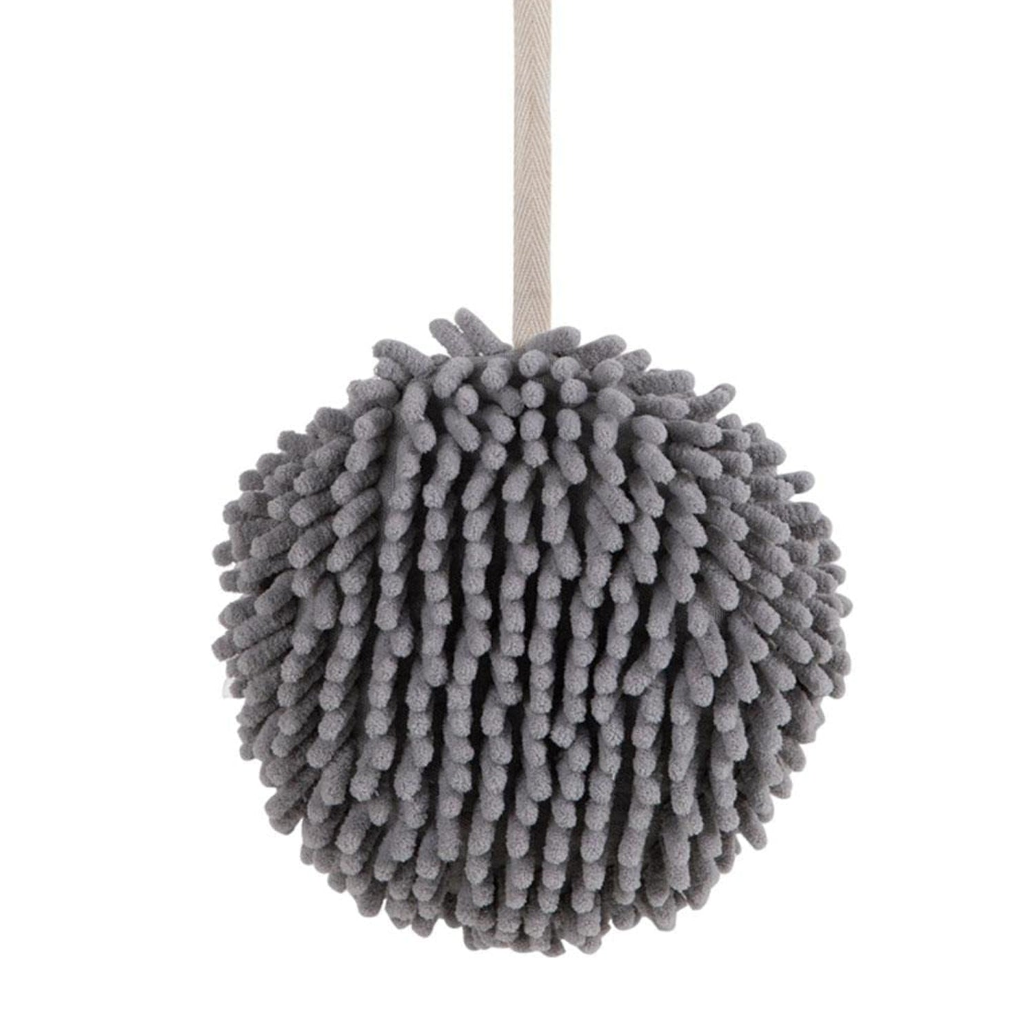Super Soft Hanging Hand Towel (Microfiber): Ultra Absorbent, Kitchen & Bath signaturekarts
